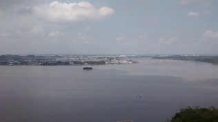 Guayaquil views