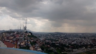 Guayaquil views